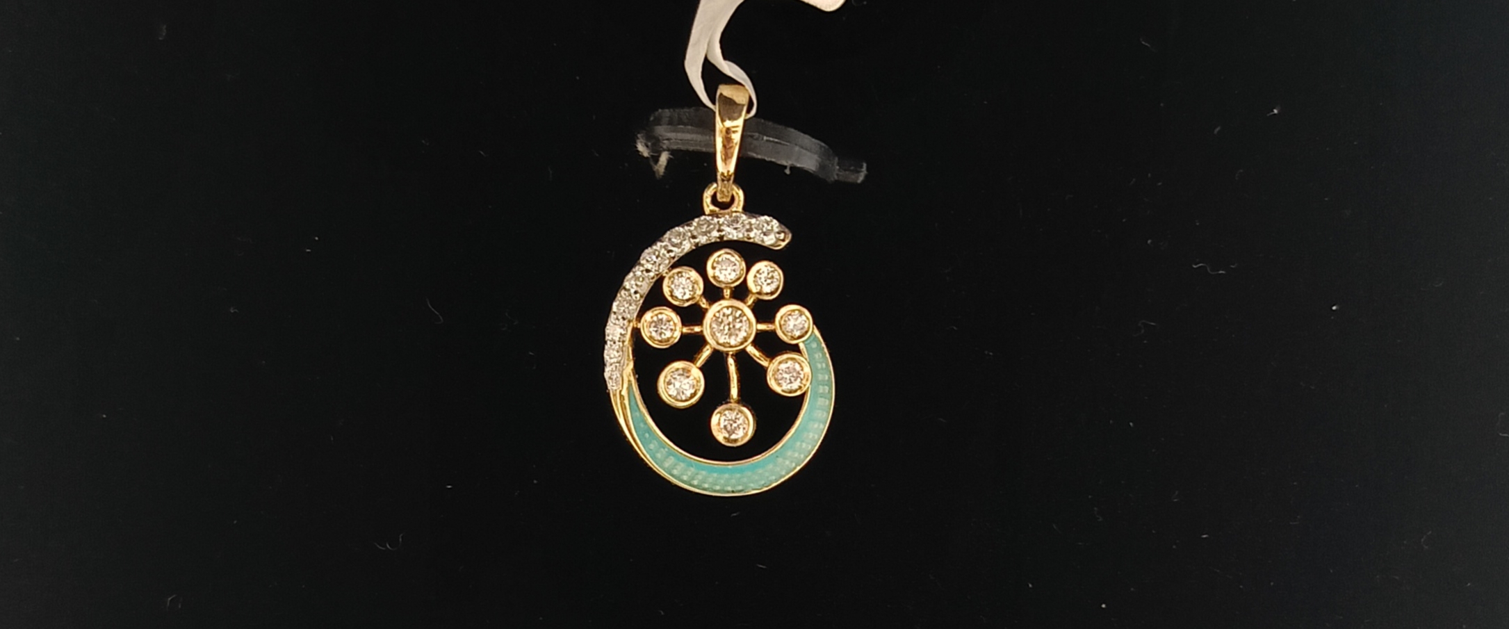Designer Pendent